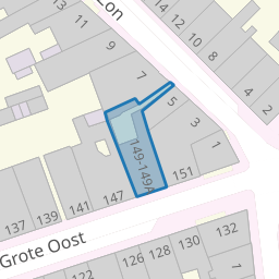 Perceel HOO00-A-2665