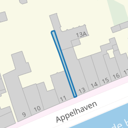 Perceel HOO00-A-2907