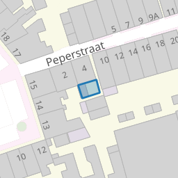 Perceel HOO00-A-3672