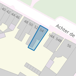 Perceel HOO00-A-3932