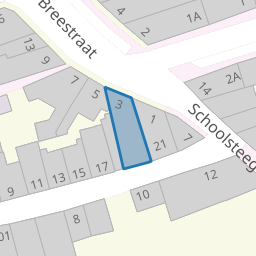 Perceel HOO00-A-394