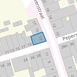 Perceel HOO00-A-3944