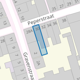 Perceel HOO00-A-3945
