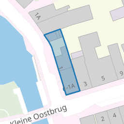 Perceel HOO00-A-4025