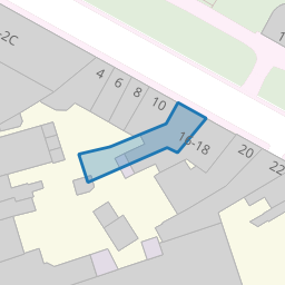 Perceel HOO00-A-4122