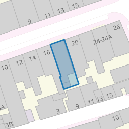 Perceel HOO00-A-4369