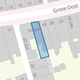 Perceel HOO00-A-4906