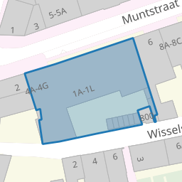 Perceel HOO00-A-5116