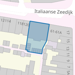 Perceel HOO00-A-5235