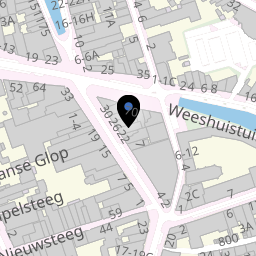 Appartement HOO00 A 5270 3
