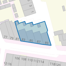 Perceel HOO00-A-5314