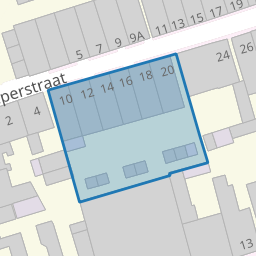 Perceel HOO00-A-5398