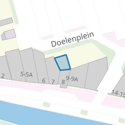 Perceel HOO00-A-5412