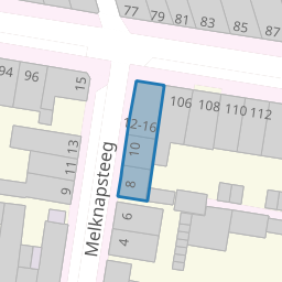 Perceel HOO00-A-5434