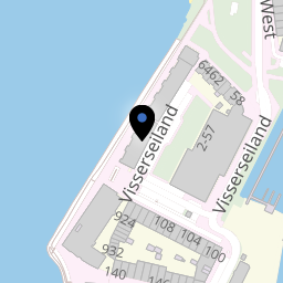 Appartement HOO00 A 5444 22