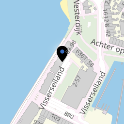 Appartement HOO00 A 5444 39