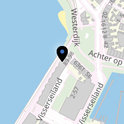 Appartement HOO00 A 5444 4