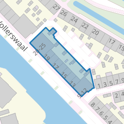 Perceel HOO00-A-5463