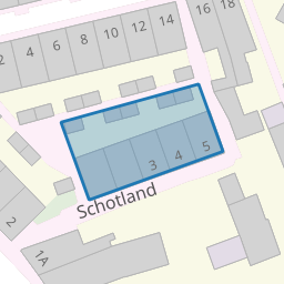 Perceel HOO00-A-5497