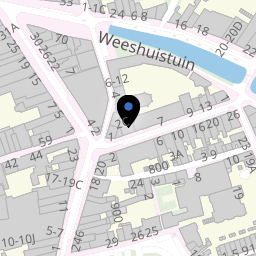 Appartement HOO00 A 5508 2
