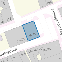 Perceel HOO00-A-5520