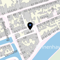 Appartement HOO00 A 5522 4