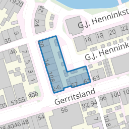 Perceel HOO00-A-5662