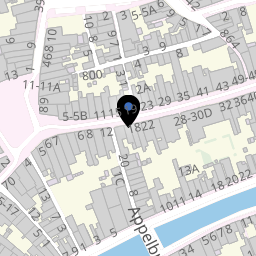 Appartement HOO00 A 5679 1
