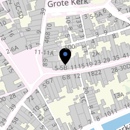 Appartement HOO00 A 5715 3