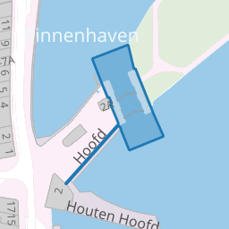 Perceel HOO00-A-5722