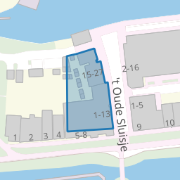 Perceel HOO00-A-5738