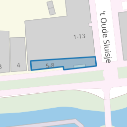 Perceel HOO00-A-5740