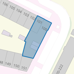 Perceel HOO00-A-5760