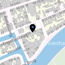Appartement HOO00 A 5777 2