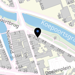 Appartement HOO00 A 5790 13