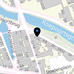 Appartement HOO00 A 5790 2