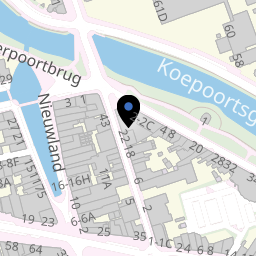 Appartement HOO00 A 5790 5