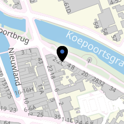 Appartement HOO00 A 5790 7
