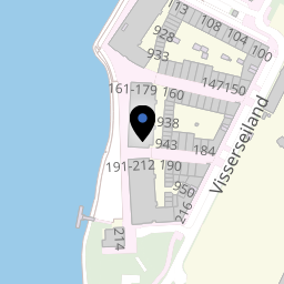 Appartement HOO00 A 5791 5