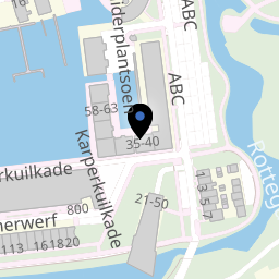 Appartement HOO00 A 5805 10