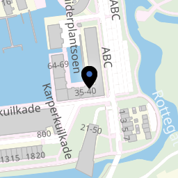 Appartement HOO00 A 5805 11