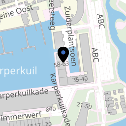 Appartement HOO00 A 5805 3