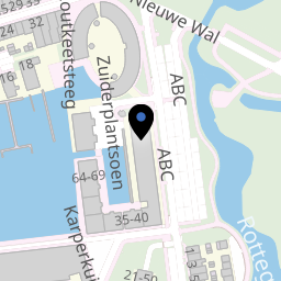 Appartement HOO00 A 5805 43