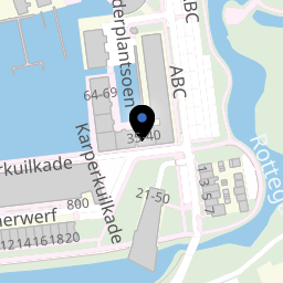 Appartement HOO00 A 5805 55