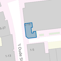 Perceel HOO00-A-5806