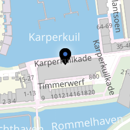 Appartement HOO00 A 5809 22