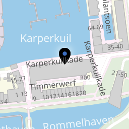 Appartement HOO00 A 5809 23