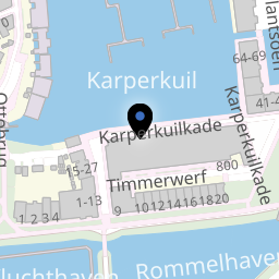 Appartement HOO00 A 5809 32