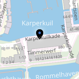 Appartement HOO00 A 5809 33