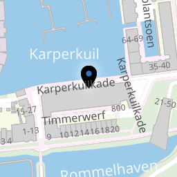 Appartement HOO00 A 5809 36